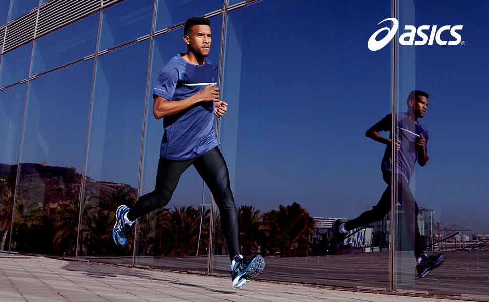 Asics Running