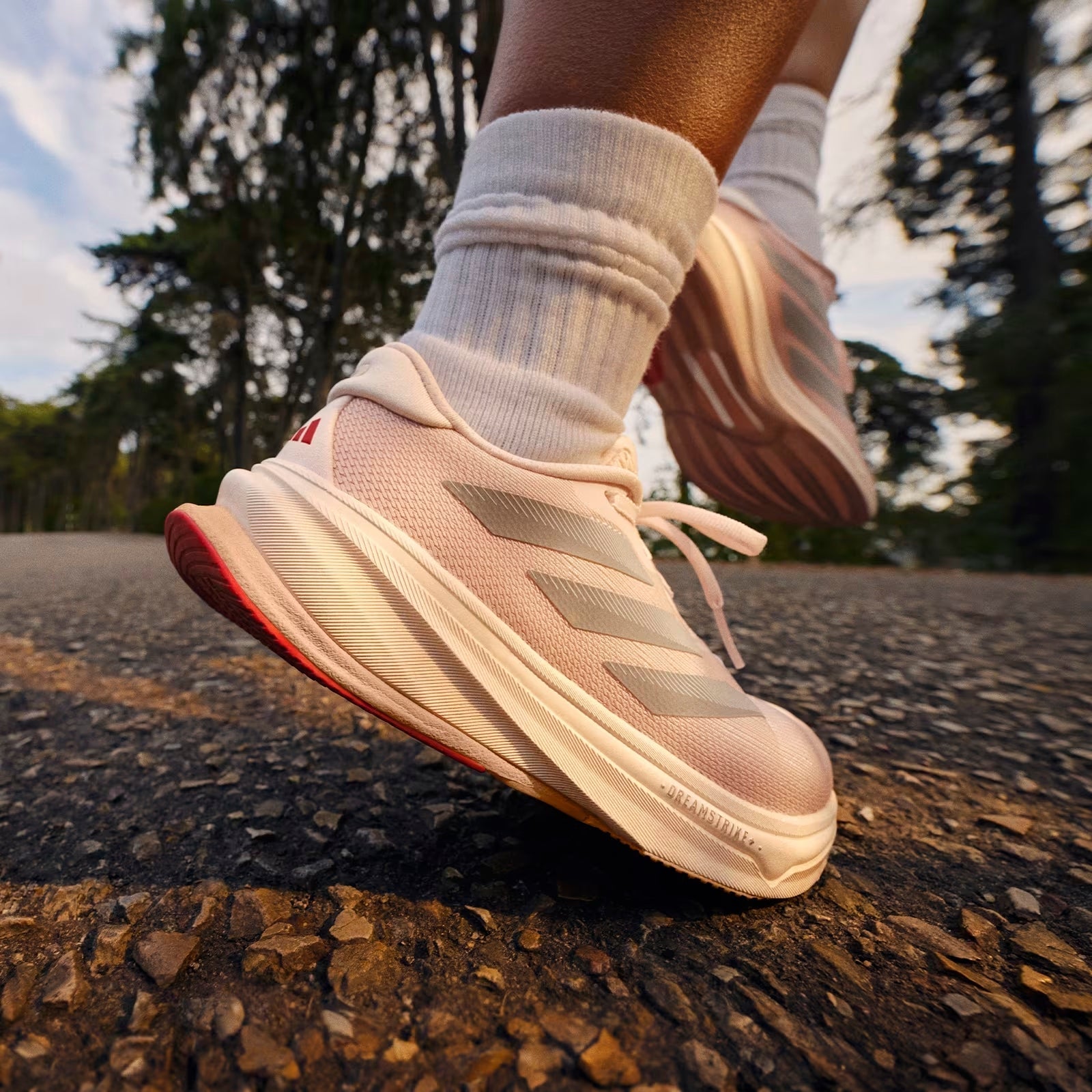 Adidas Running SuperNova Rise