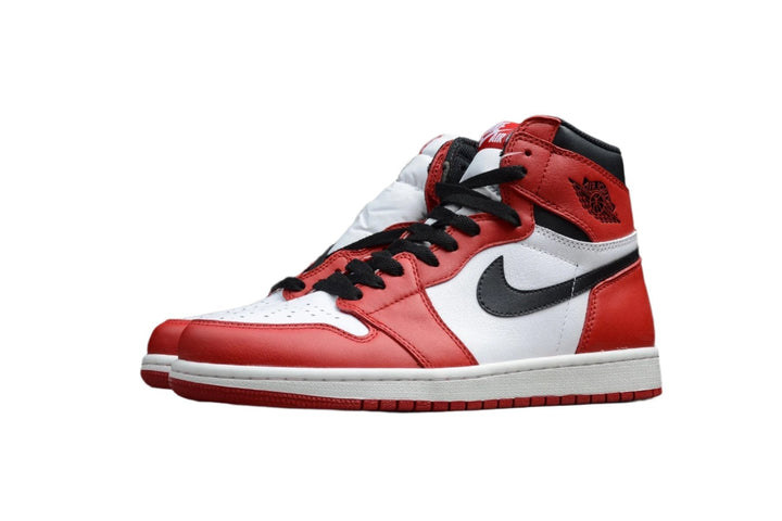 Nike Air Jordan 1 Mid