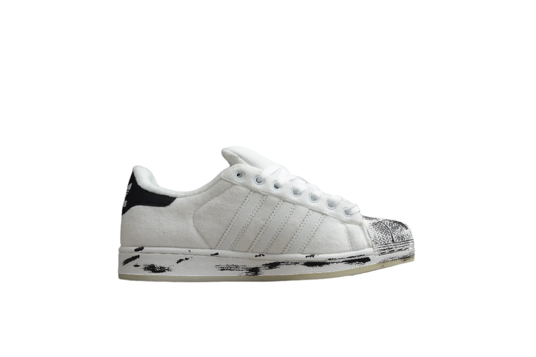 Adidas Superstar