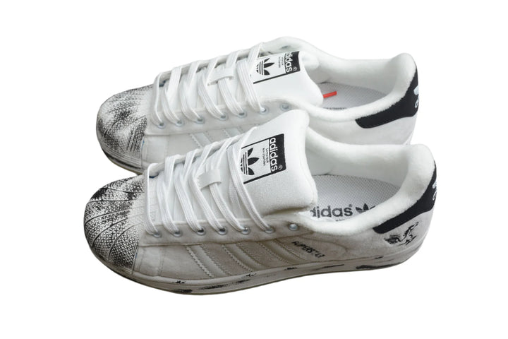 Adidas Superstar