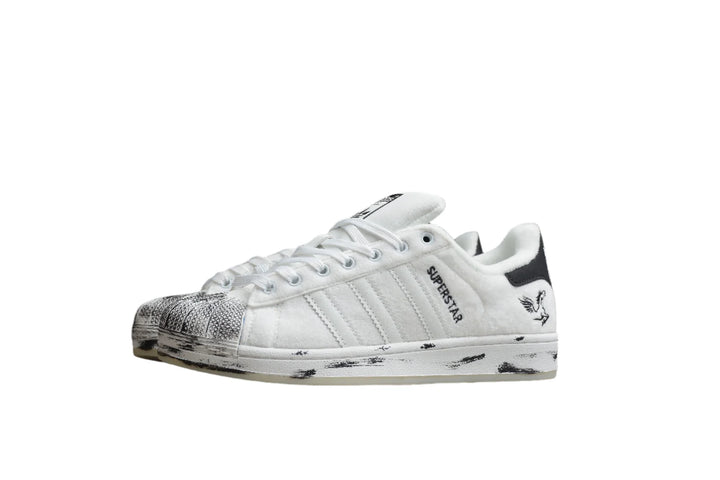 Adidas Superstar