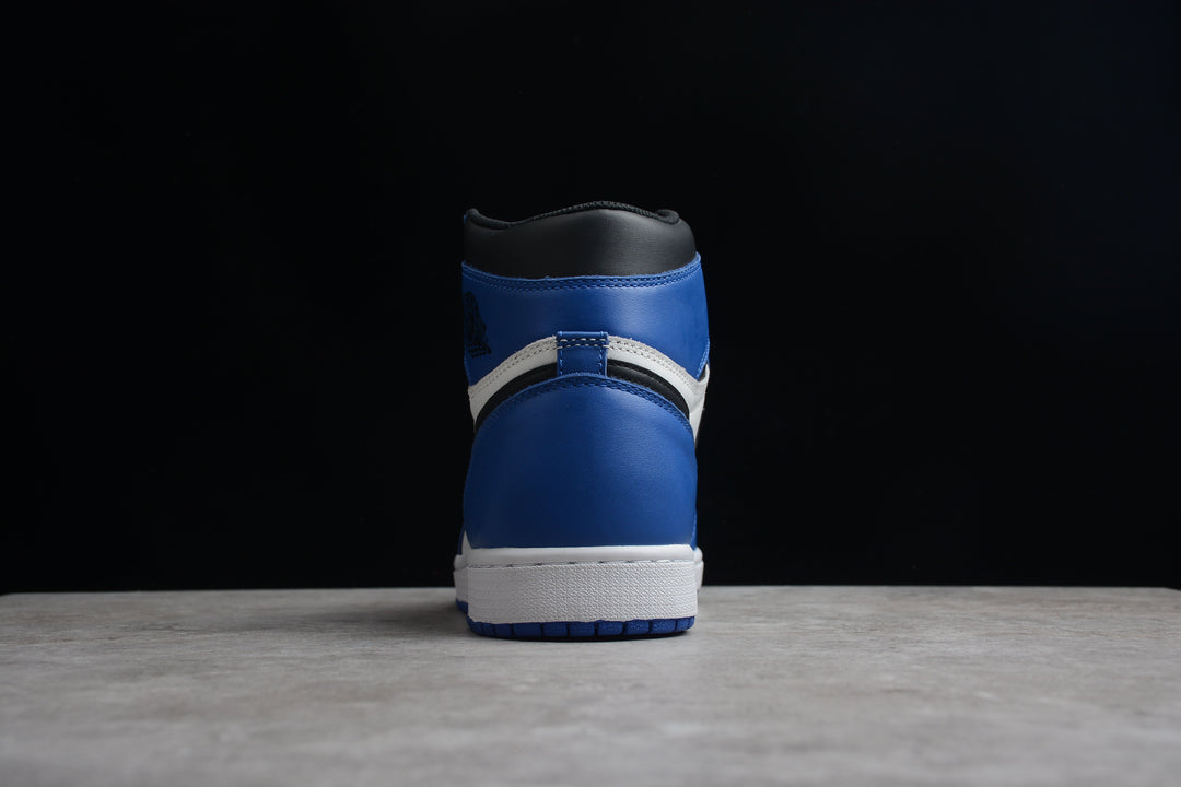 Nike Air Jordan 1 Mid