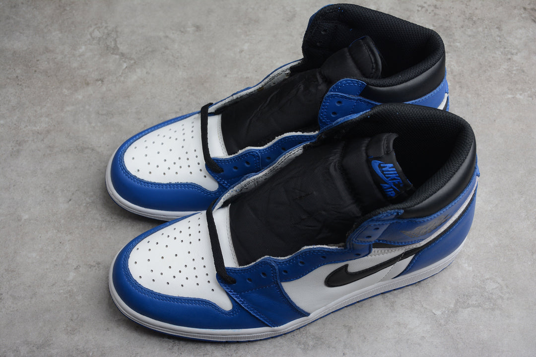 Nike Air Jordan 1 Mid