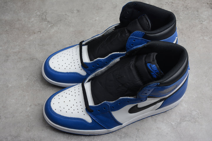 Nike Air Jordan 1 Mid