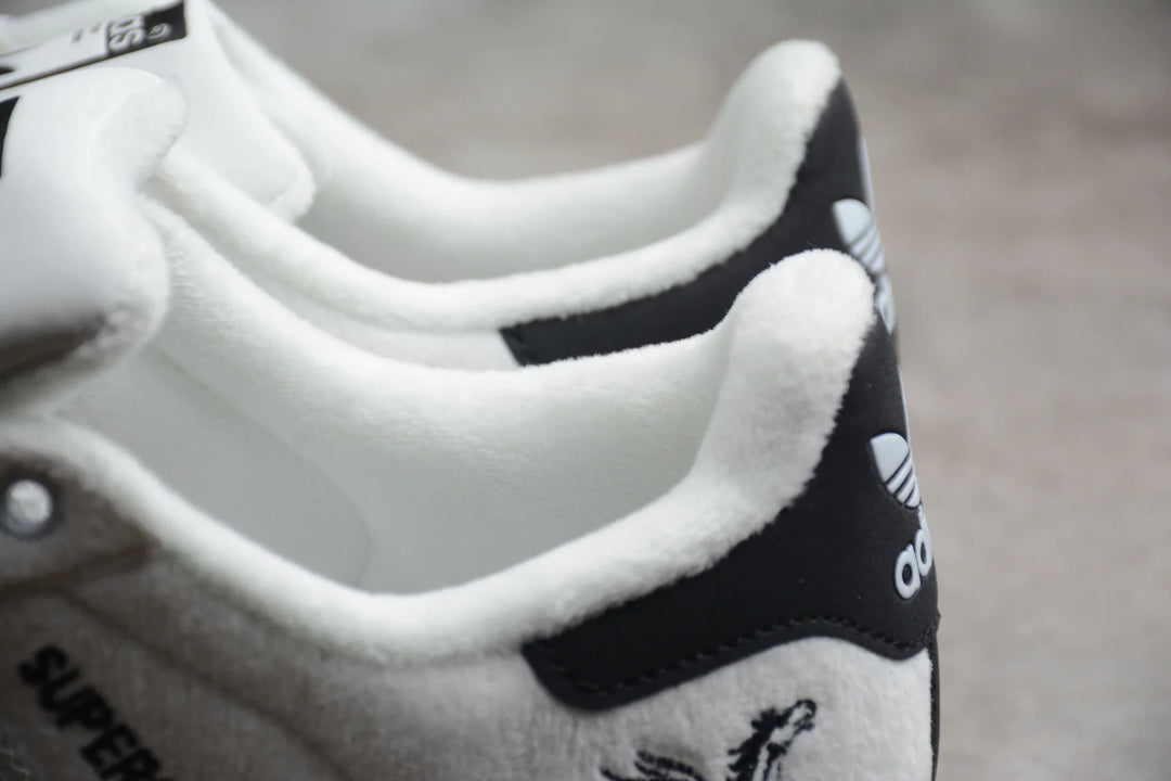 Adidas Superstar