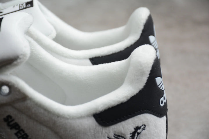 Adidas Superstar