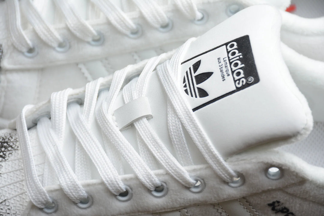 Adidas Superstar