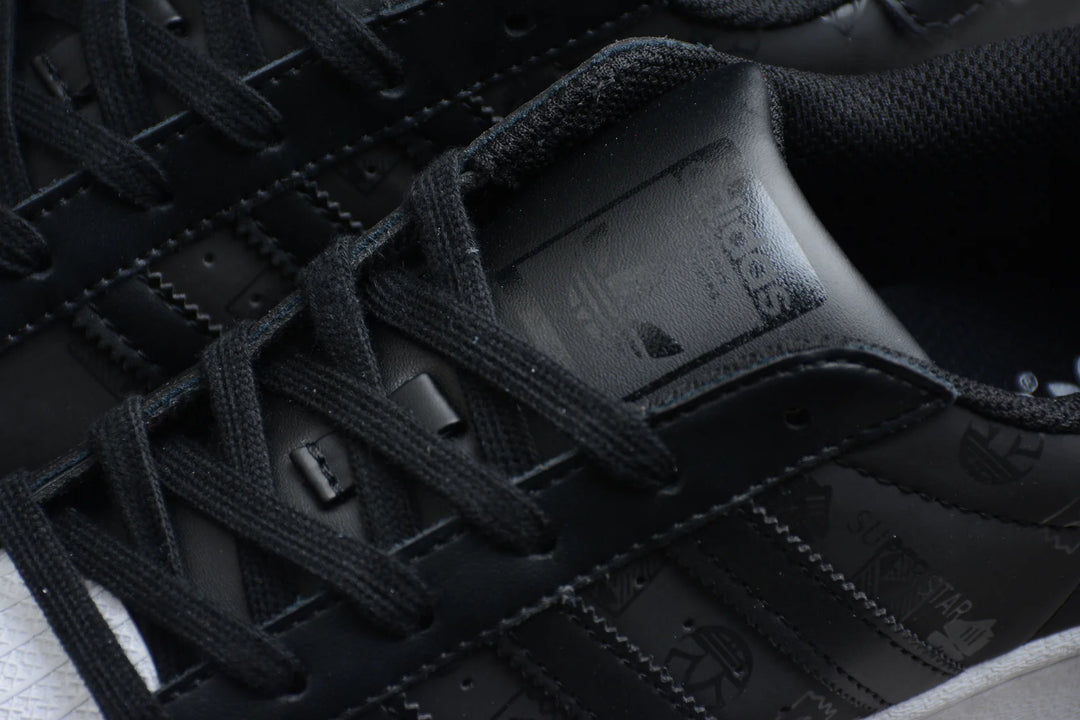 Adidas Superstar