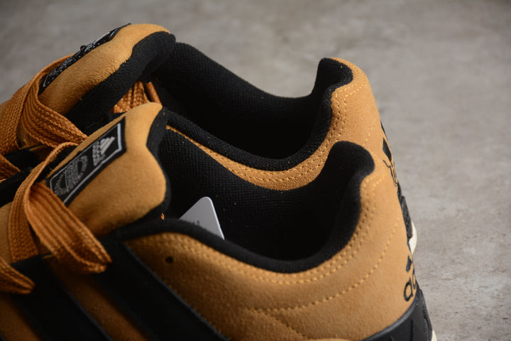 Adidas Adimatic