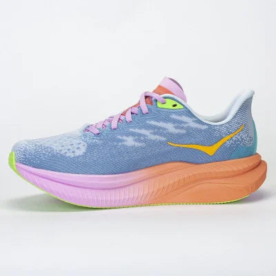 Hoka Mach 6