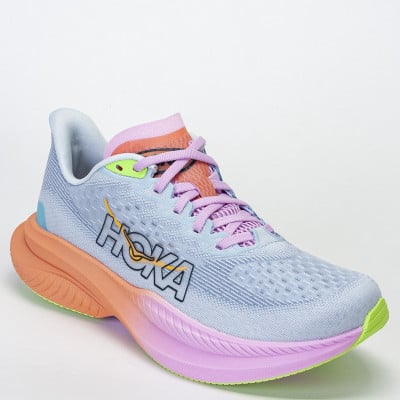 Hoka Mach 6
