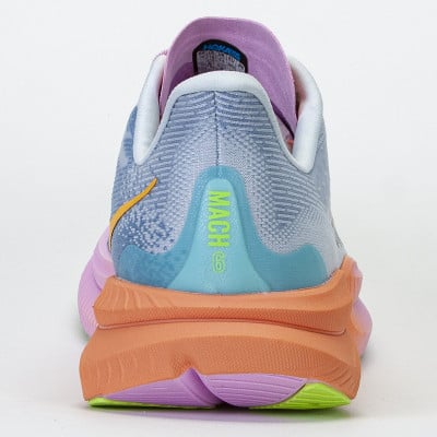 Hoka Mach 6