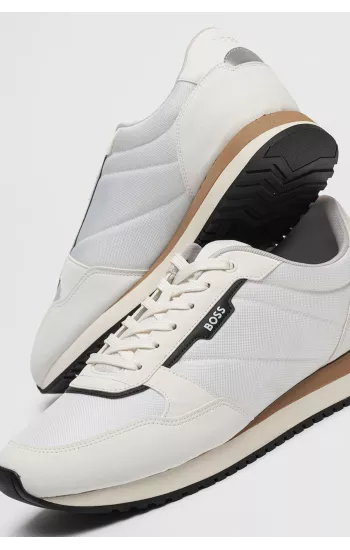 Sapatilhas Hugo Boss