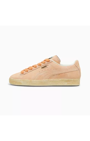 Puma Suede