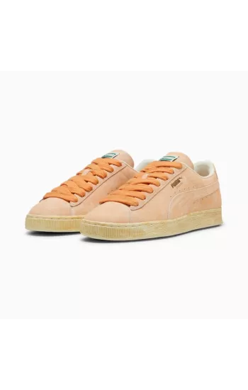 Puma Suede