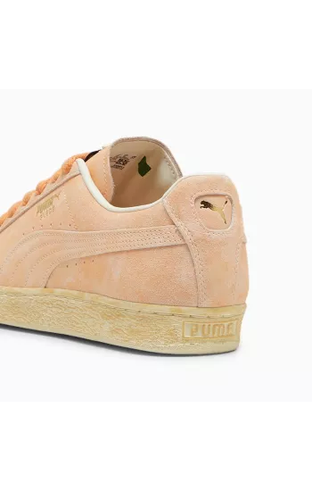 Puma Suede
