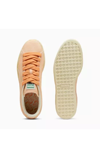 Puma Suede