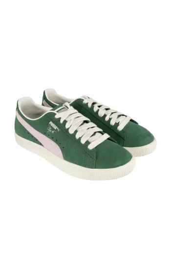 Puma Clyde