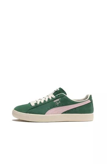 Puma Clyde