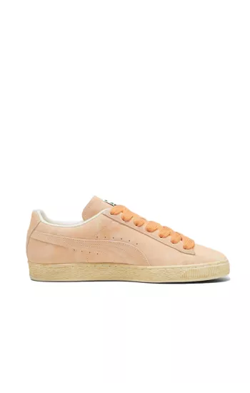 Puma Suede