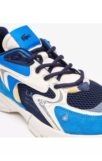 Sapatilhas Lacoste L003 Neo