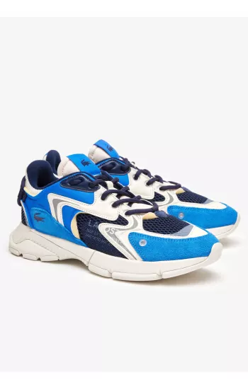 Sapatilhas Lacoste L003 Neo
