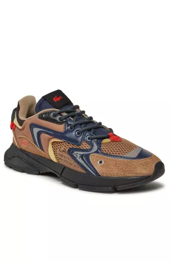 Sapatilhas Lacoste L003 Neo