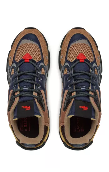 Sapatilhas Lacoste L003 Neo