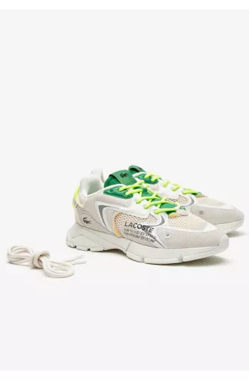 Sapatilhas Lacoste L003 Neo
