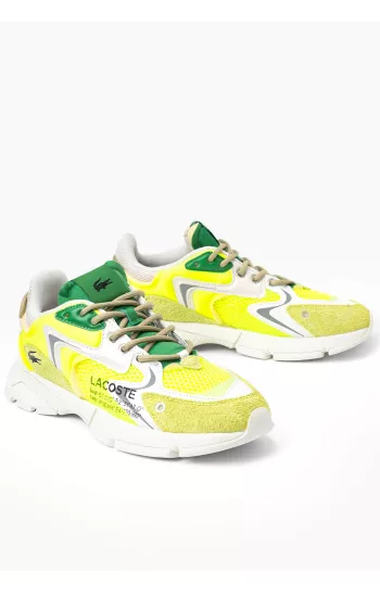 Sapatilhas Lacoste L003 Neo