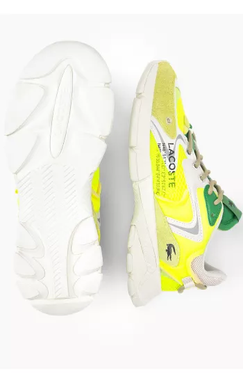 Sapatilhas Lacoste L003 Neo