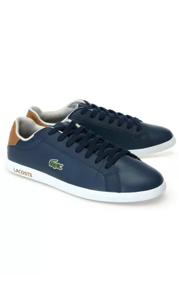 Sapatilhas Lacoste