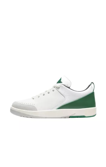 Nike Air Jordan 2 Low x Nina Chanel Abney