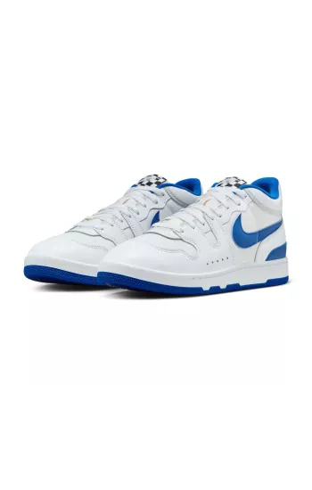 Nike Attack