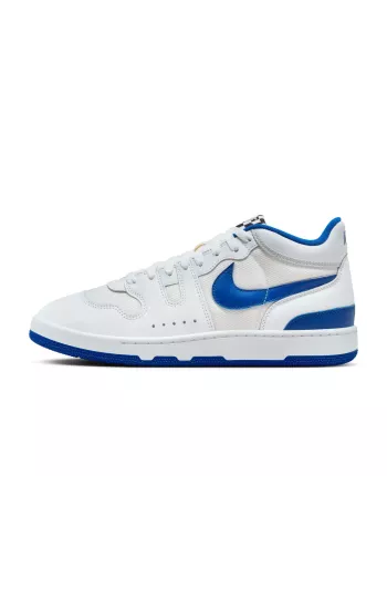 Nike Attack