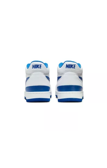 Nike Attack