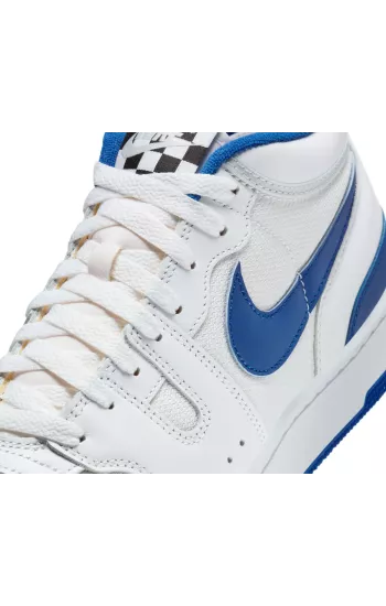 Nike Attack